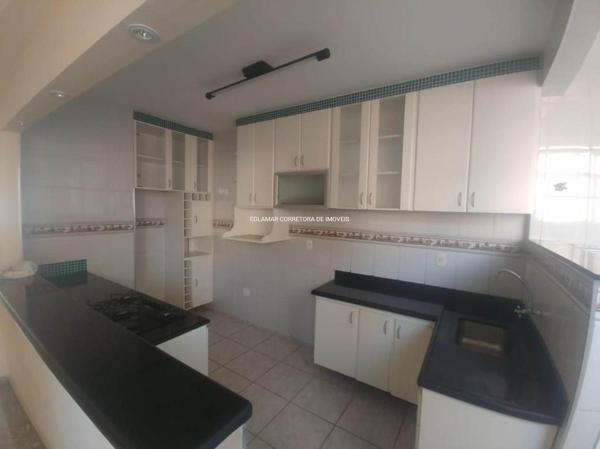 Apartamento, Jardim Riacho das Pedras, 3 Quartos, 2 Vagas, 1 Suíte