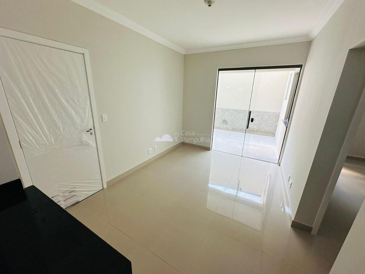 Apartamento, Planalto, 2 Quartos, 1 Vaga, 1 Suíte