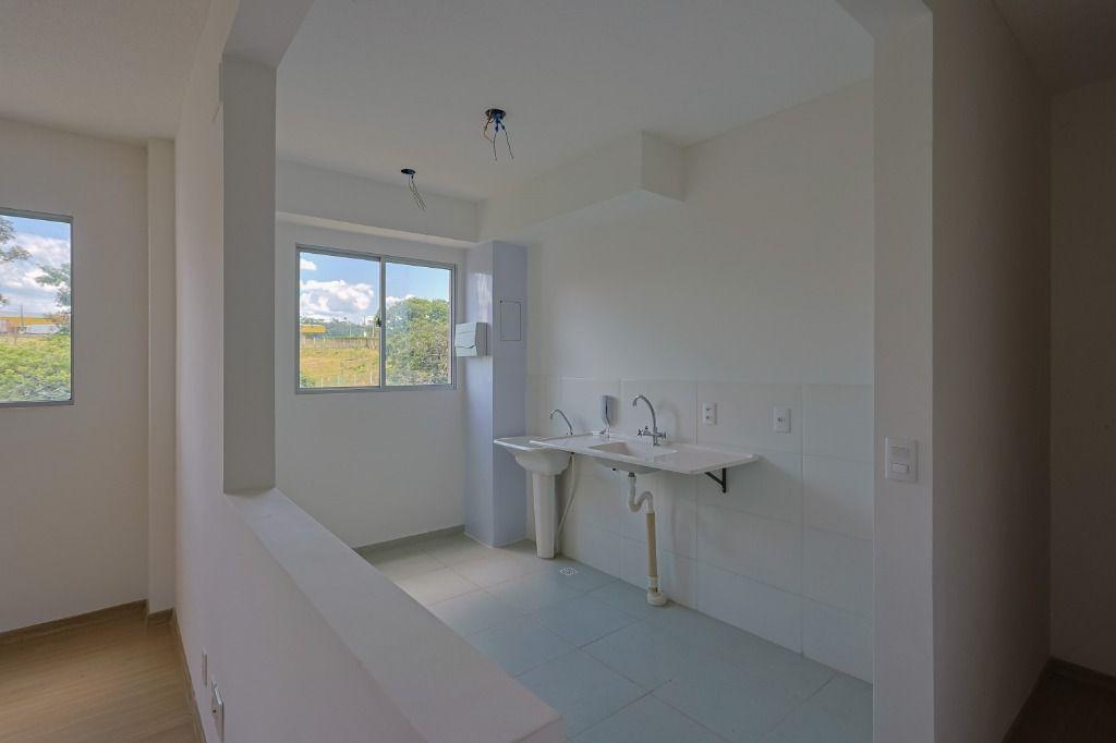 Apartamento, Goiânia, 2 Quartos, 1 Vaga