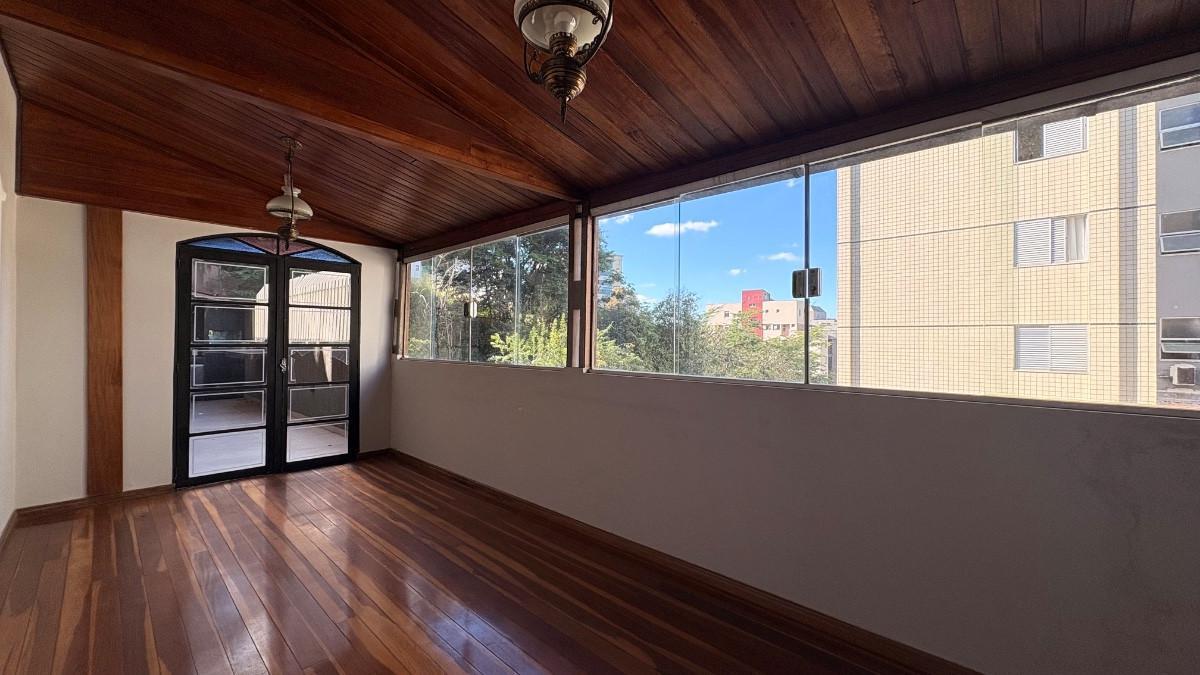 Apartamento, Luxemburgo, 4 Quartos, 1 Vaga, 1 Suíte