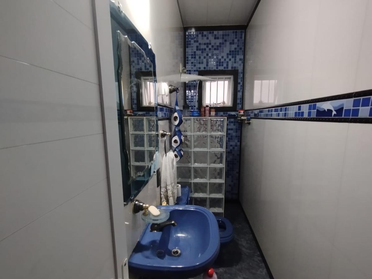 Casa, Sagrada Família, 4 Quartos, 5 Vagas, 1 Suíte