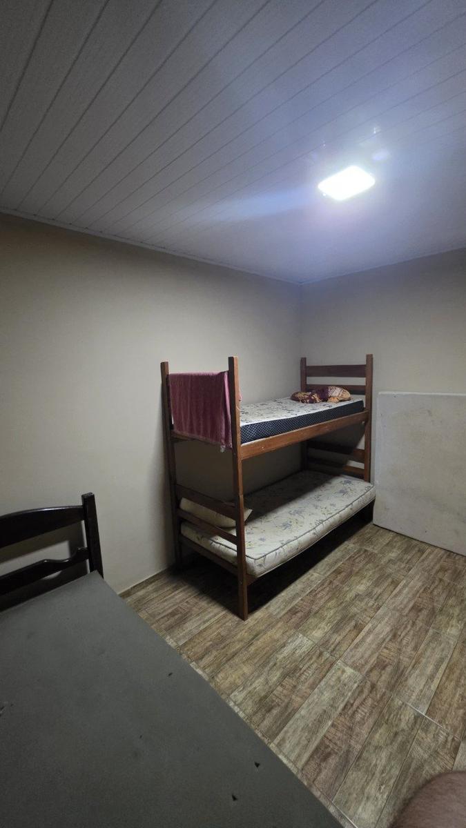 Fazenda, Jardim Castanheiras, 3 Quartos, 0 Vaga, 1 Suíte