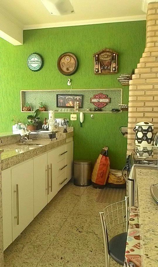 Casa, Santa Teresa, 3 Quartos, 3 Vagas, 3 Suítes