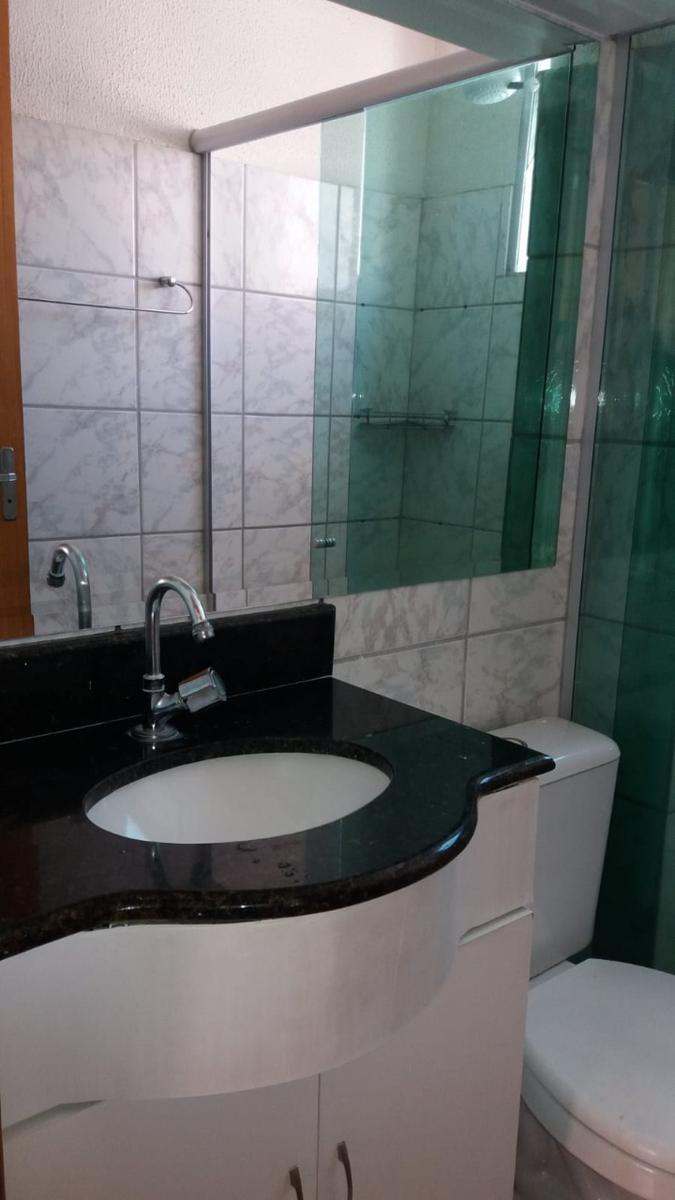 Apartamento, São João Batista (venda Nova), 2 Quartos, 1 Vaga