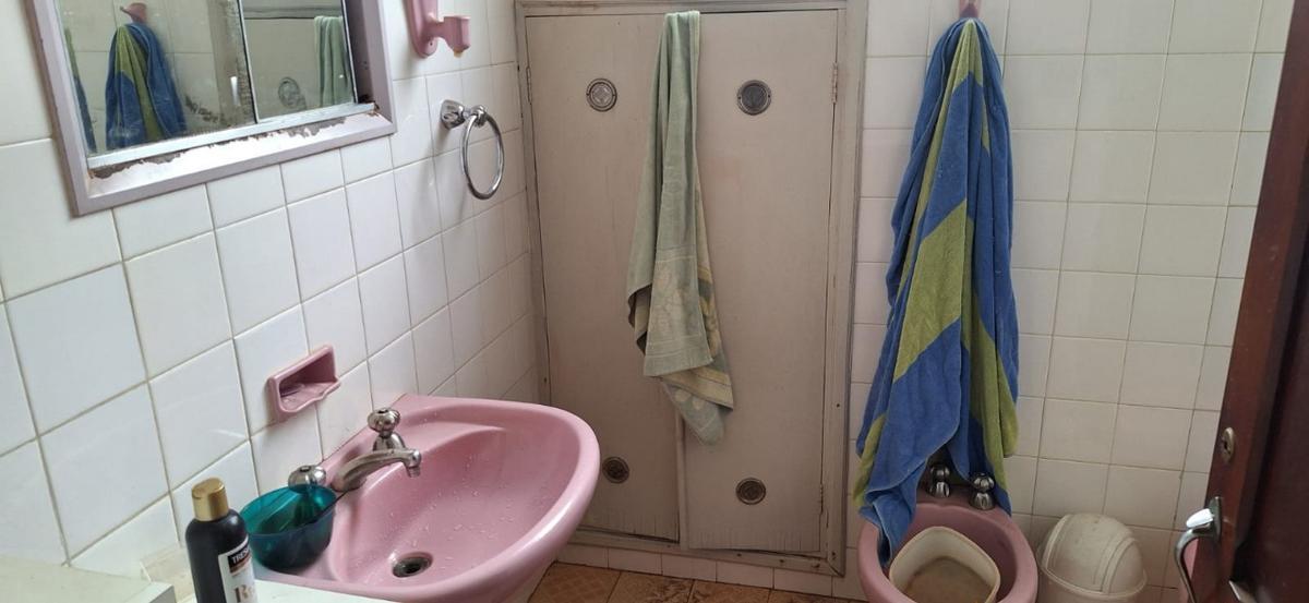 Casa, Vila Pinto, 3 Quartos, 3 Vagas