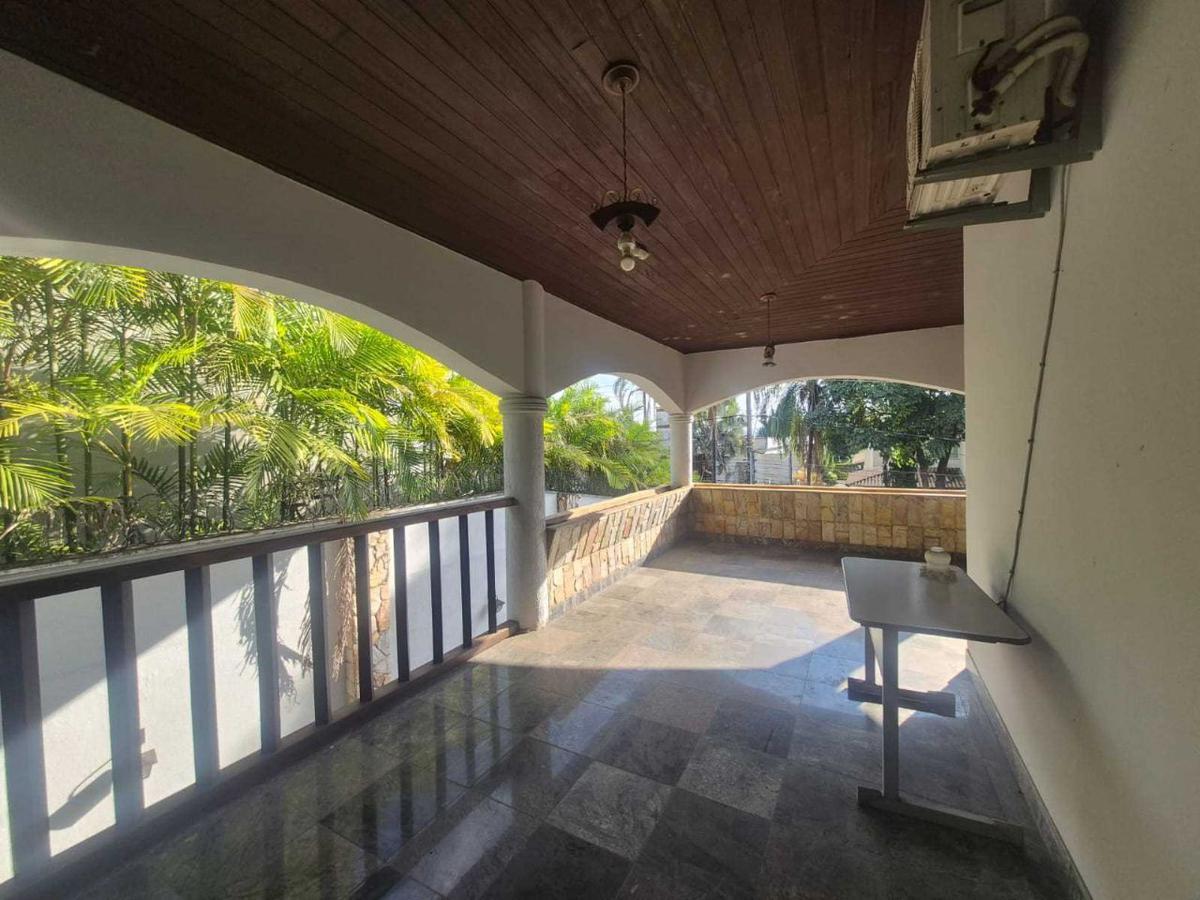Casa, São Luiz (pampulha), 5 Quartos, 8 Vagas, 4 Suítes