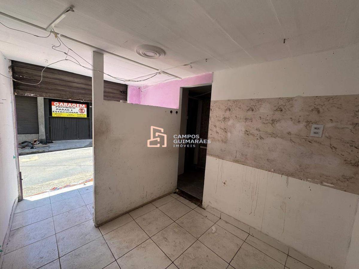 Loja, Jatobá (barreiro)