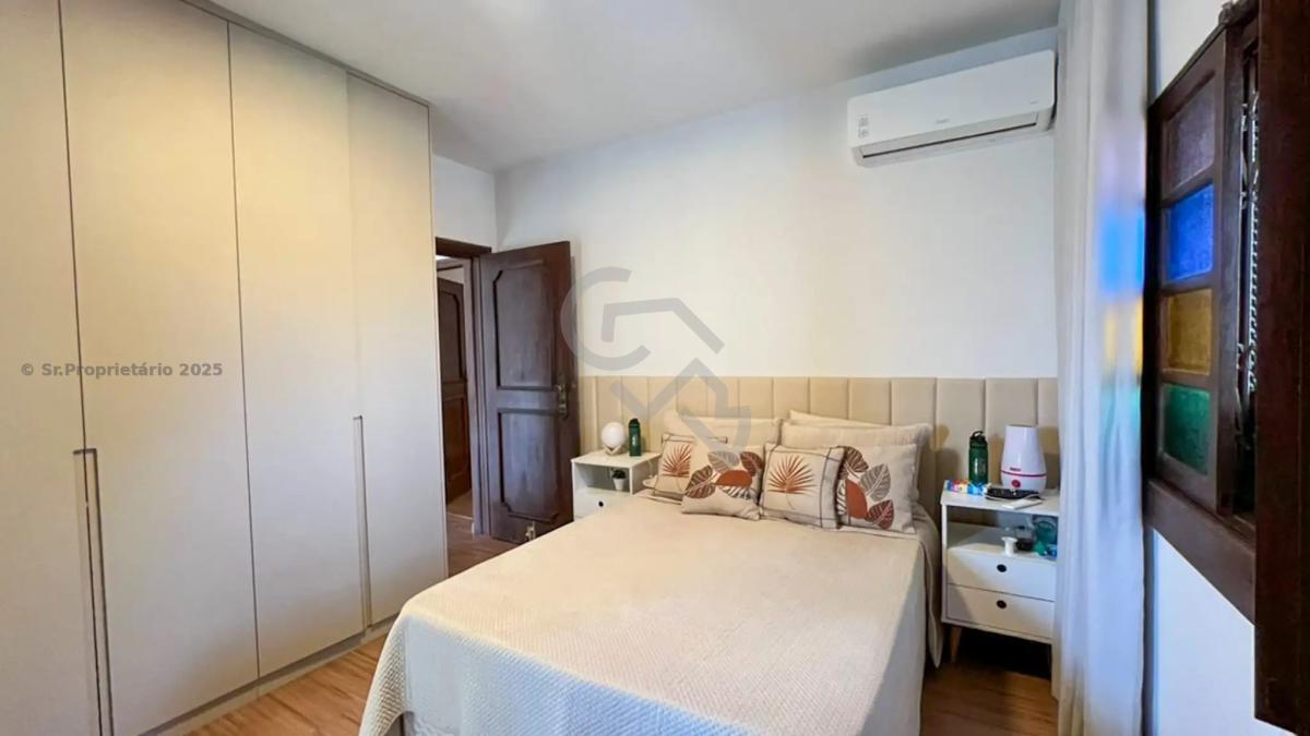 Casa, Alto Barroca, 5 Quartos, 2 Vagas, 2 Suítes