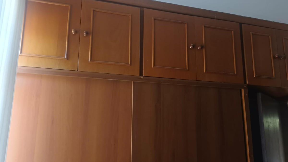 Apartamento, Carmo, 2 Quartos, 1 Vaga
