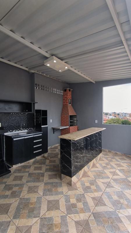 Casa, Pongelupe (barreiro), 3 Quartos, 1 Vaga, 1 Suíte