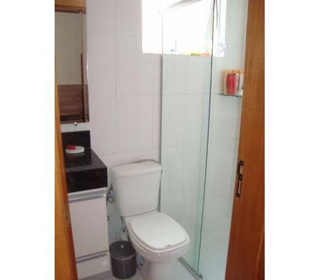 Apartamento, Castelo, 2 Quartos, 3 Vagas, 1 Suíte