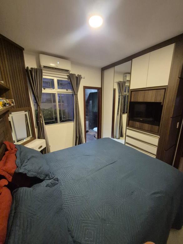 Apartamento, Nova Floresta, 3 Quartos, 1 Vaga, 1 Suíte
