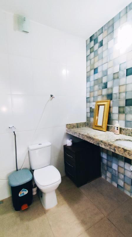 Casa, São Marcos, 6 Quartos, 5 Vagas, 3 Suítes