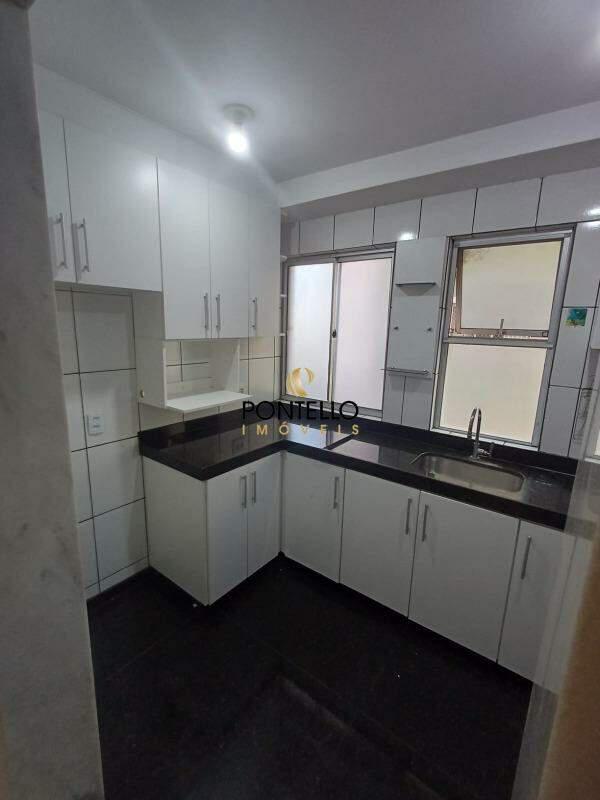 Apartamento, São Geraldo, 2 Quartos, 2 Vagas