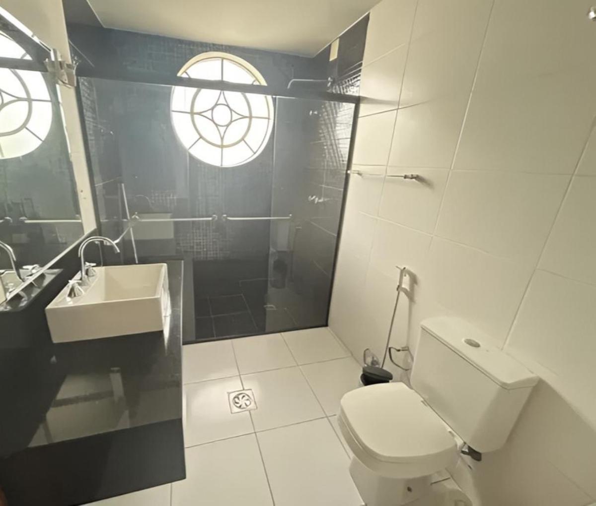 Casa, Ouro Preto, 5 Quartos, 3 Vagas, 3 Suítes