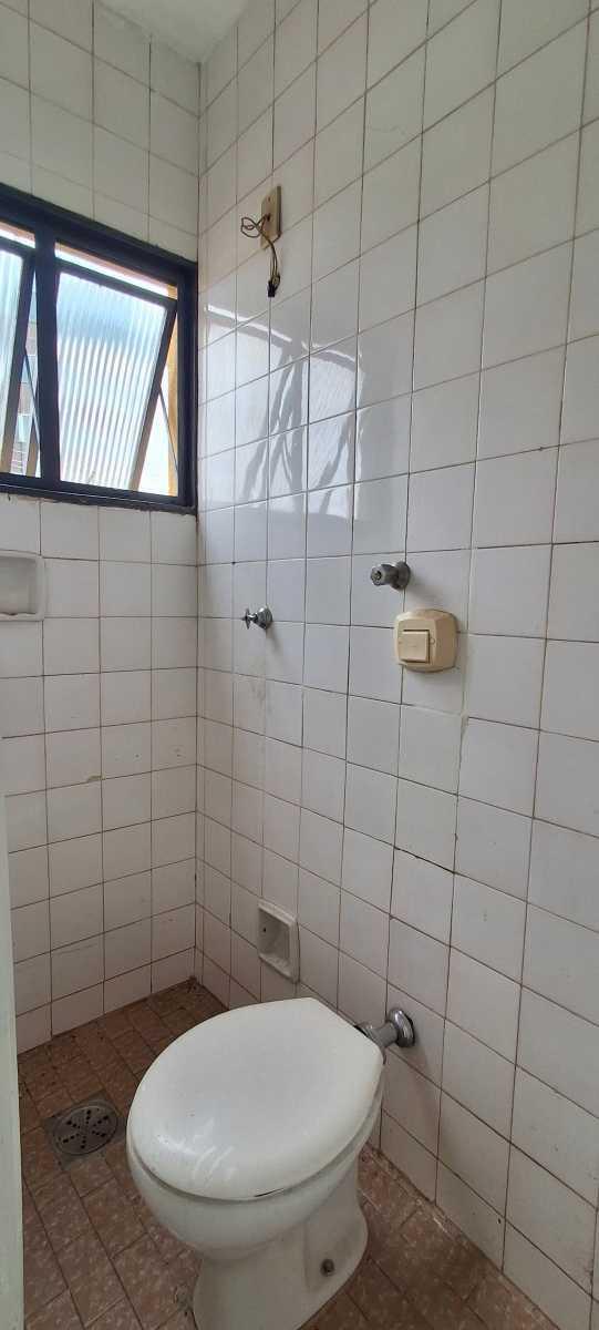 Apartamento, Colégio Batista, 3 Quartos, 1 Vaga, 1 Suíte