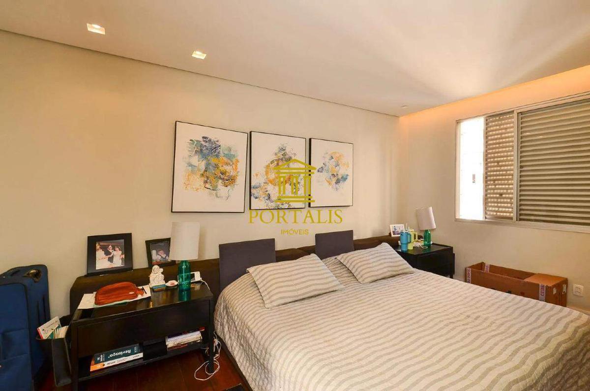 Apartamento, Savassi, 4 Quartos, 2 Vagas, 1 Suíte