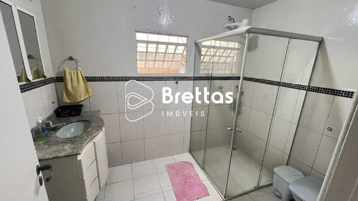 Casa, Centro, 2 Quartos, 2 Vagas, 2 Suítes