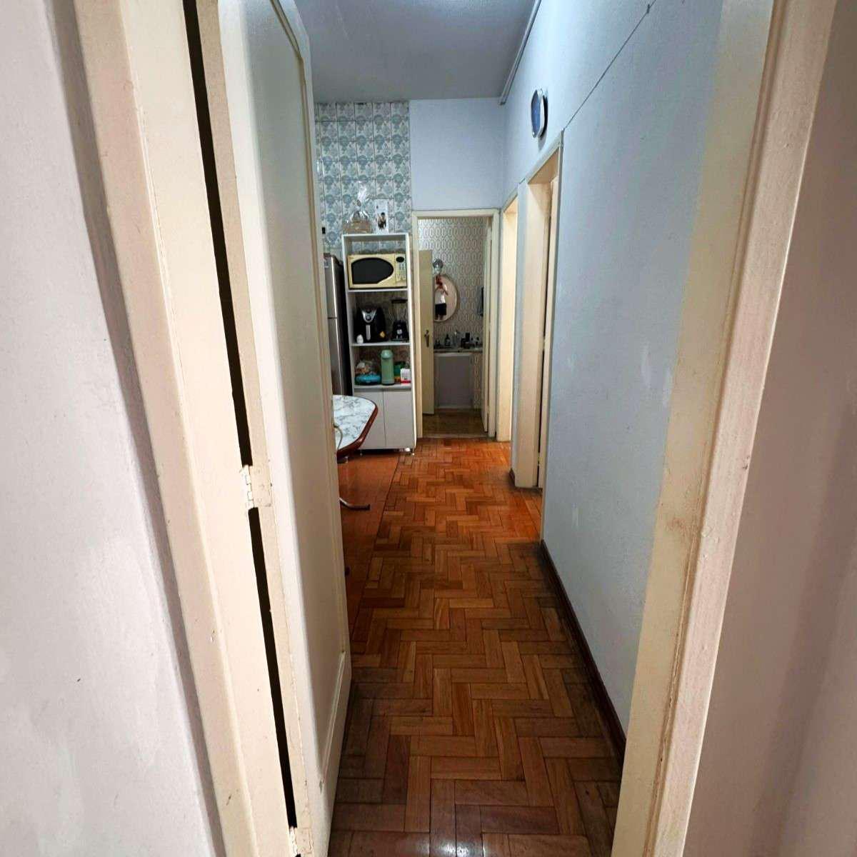 Apartamento, Centro, 2 Quartos, 0 Vaga