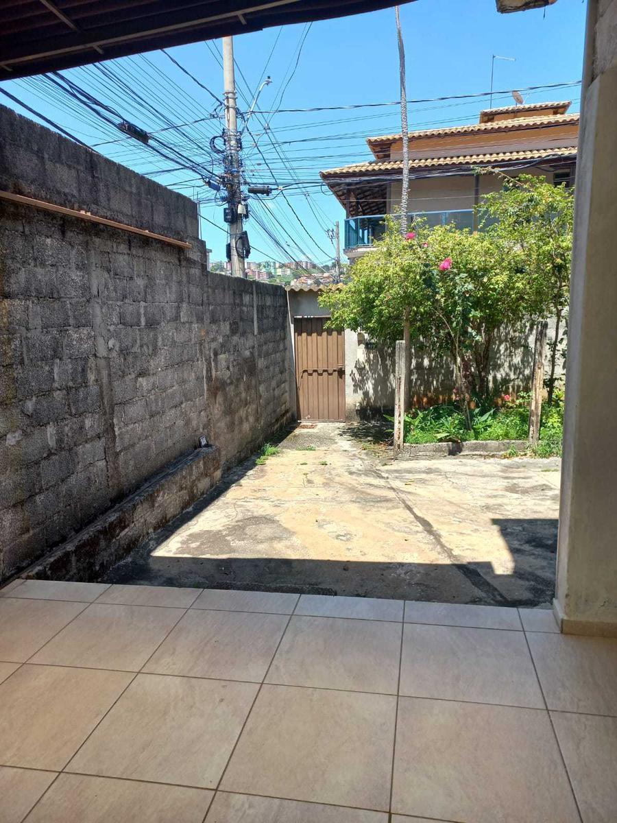 Casa, Novo Riacho, 3 Quartos, 5 Vagas