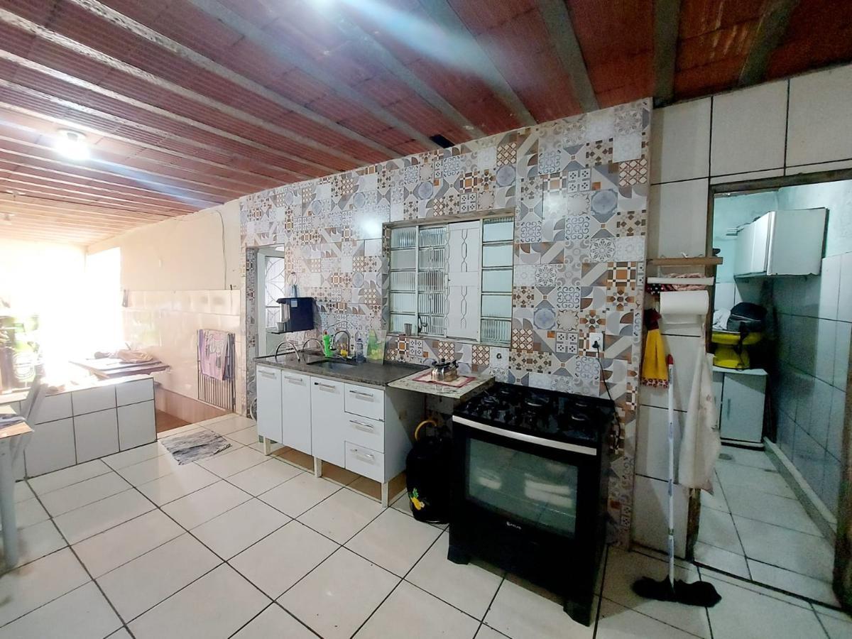 Lote, Jardim Laguna, 2 Quartos, 6 Vagas