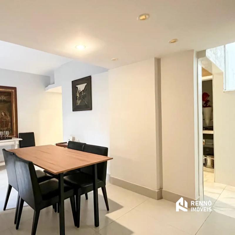 Apartamento, Sion, 2 Quartos, 1 Vaga, 1 Suíte