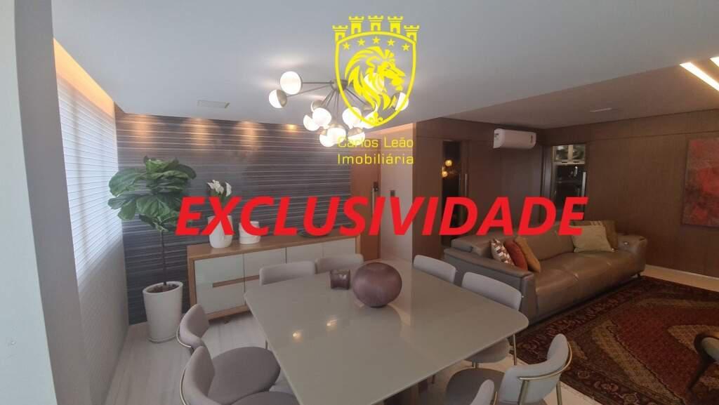 Apartamento, Buritis, 4 Quartos, 3 Vagas, 1 Suíte