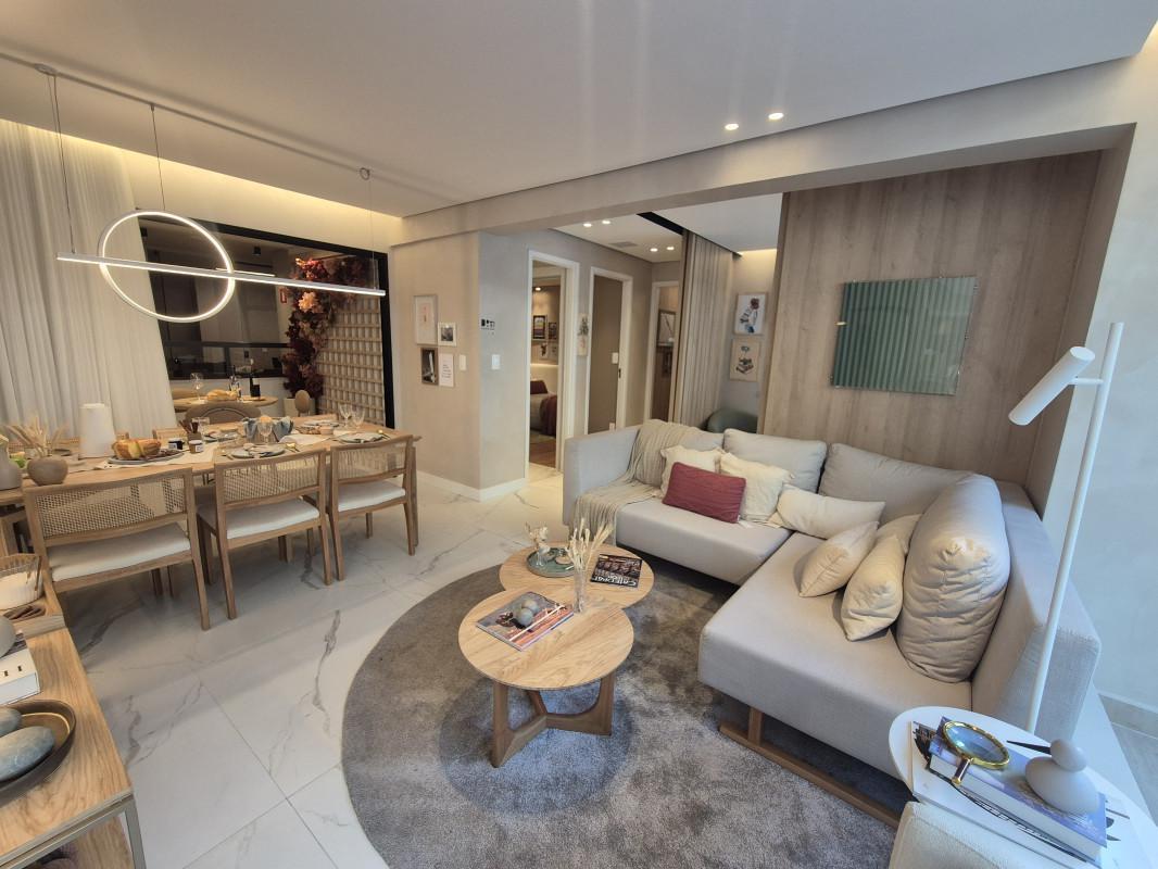 Apartamento, Coração de Jesus, 3 Quartos, 2 Vagas, 1 Suíte