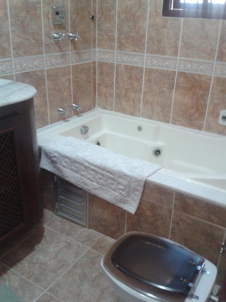 Casa, Santa Mônica, 5 Quartos, 5 Vagas, 1 Suíte