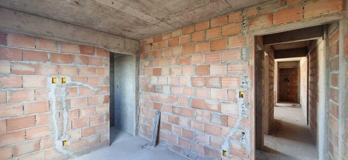 Apartamento, Boa Vista, 2 Quartos, 1 Vaga, 1 Suíte