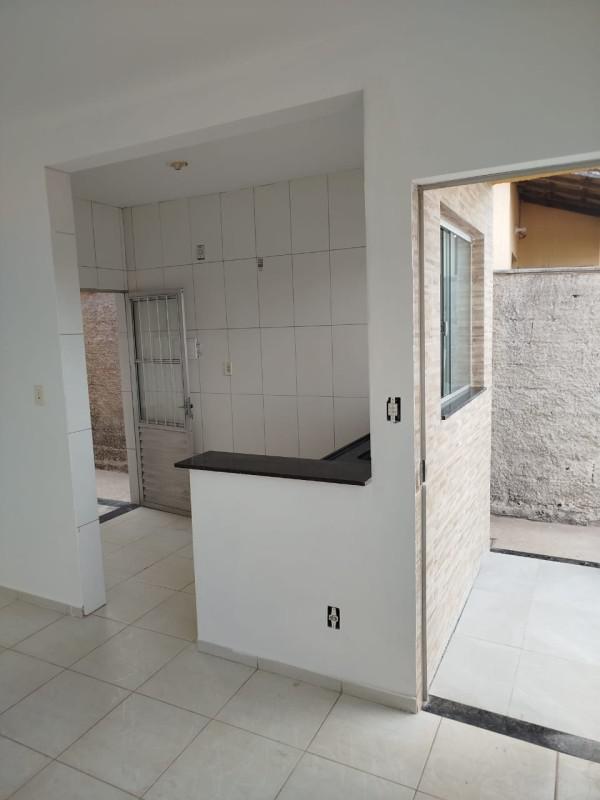 Casa, Recanto Verde, 2 Quartos, 4 Vagas