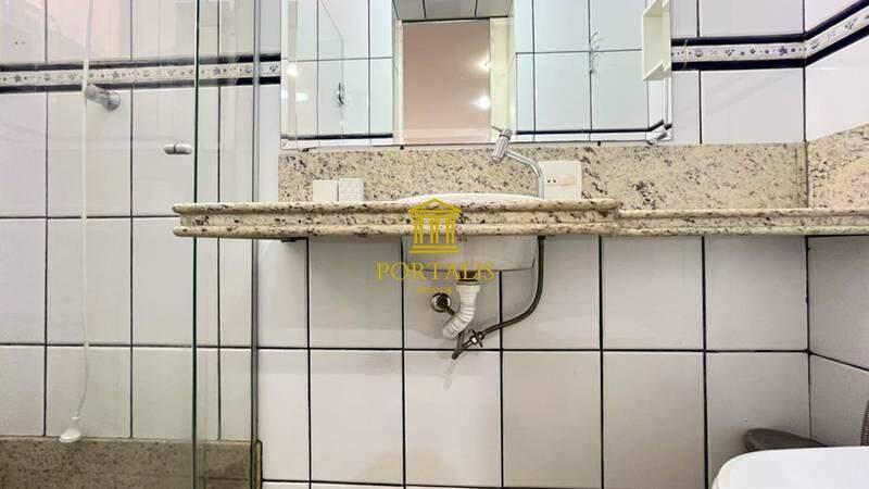 Apartamento, Serra, 3 Quartos, 1 Vaga, 1 Suíte