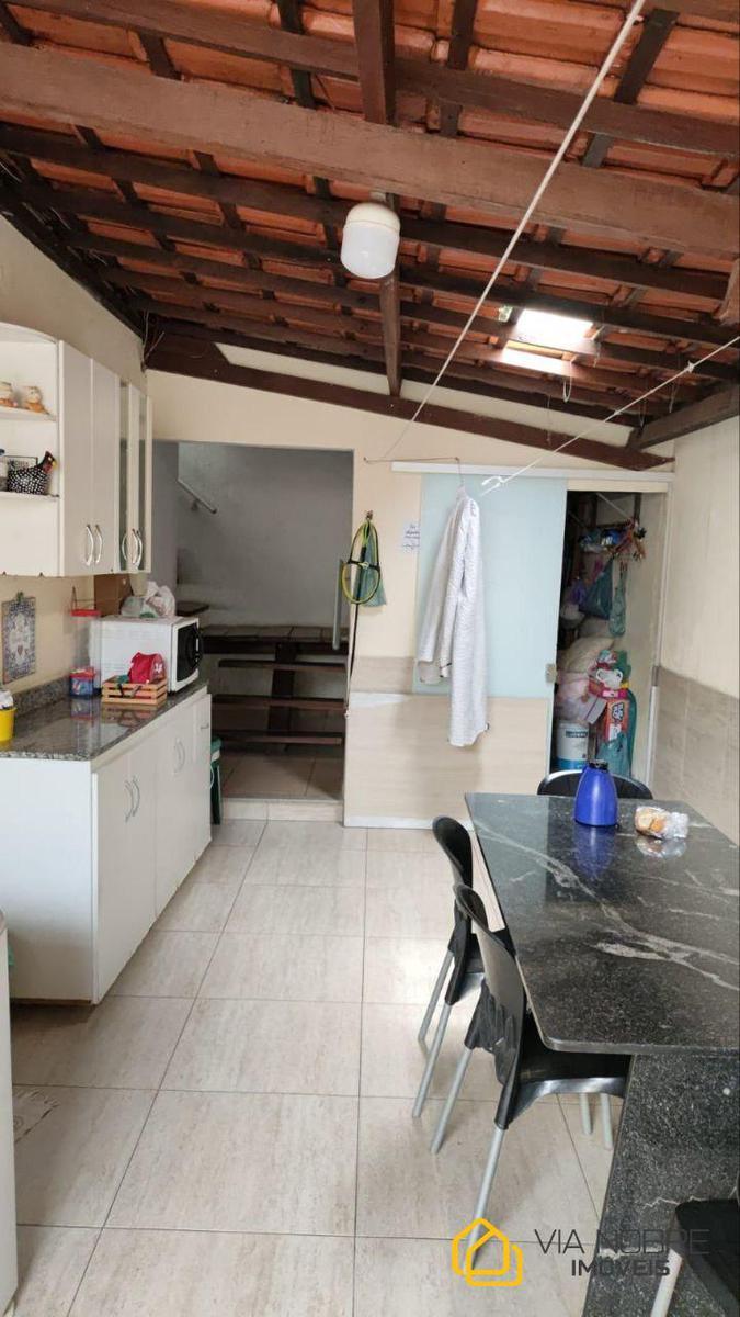 Casa, Betânia, 6 Quartos, 5 Vagas, 3 Suítes