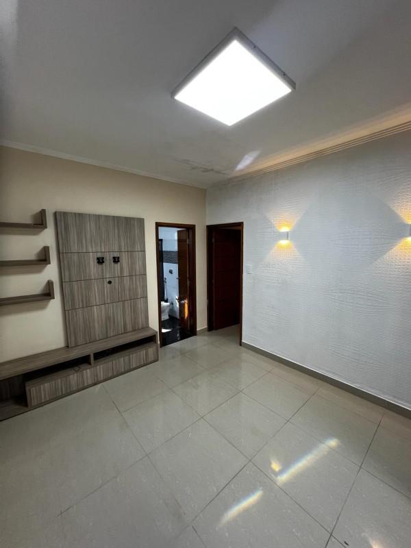 Casa, Parque Residencial Rio Verde, 3 Quartos, 2 Vagas, 1 Suíte