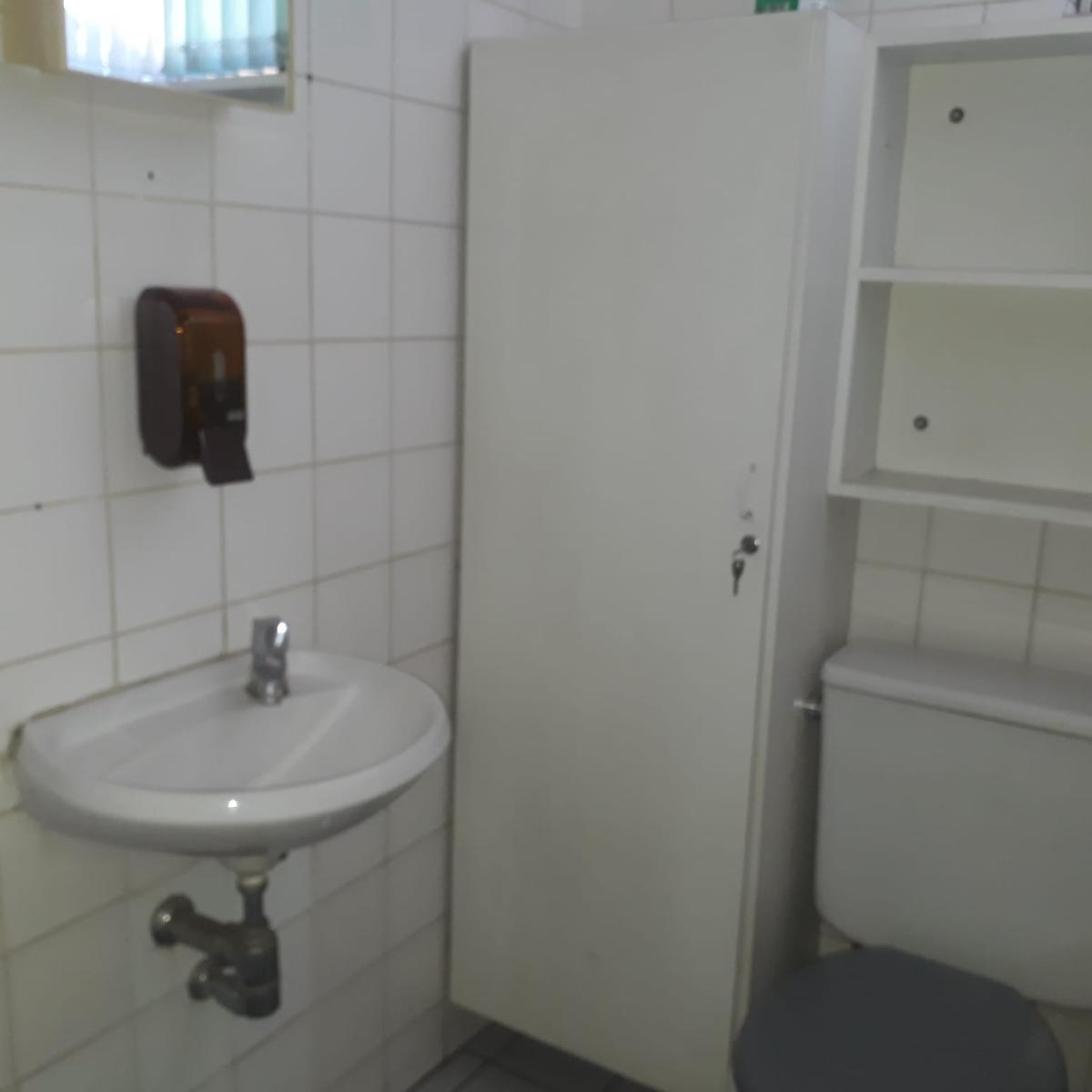 Sala, Centro