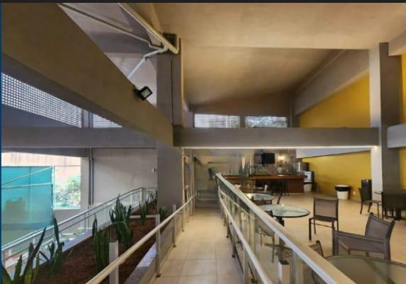 Apartamento, Vila da Serra, 1 Quarto, 2 Vagas, 1 Suíte