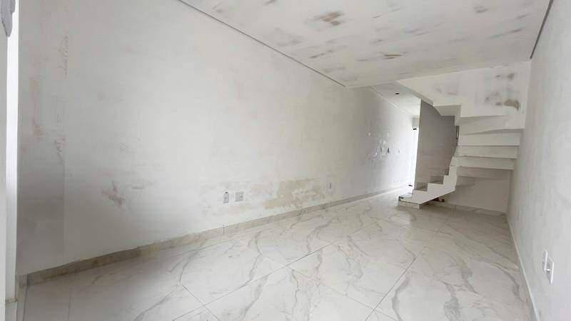 Casa, São João Batista (venda Nova), 2 Quartos, 1 Vaga, 1 Suíte