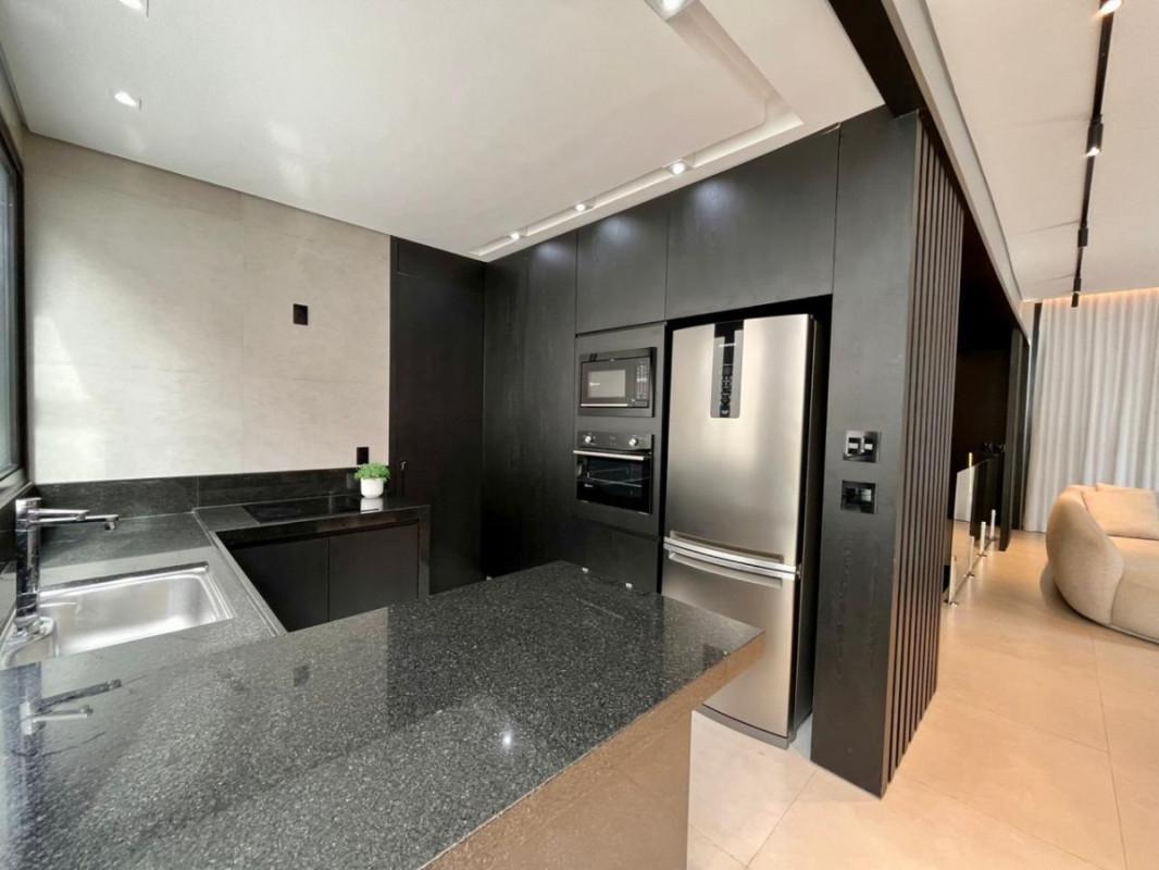 Casa, Nova Granada, 5 Quartos, 4 Vagas, 2 Suítes