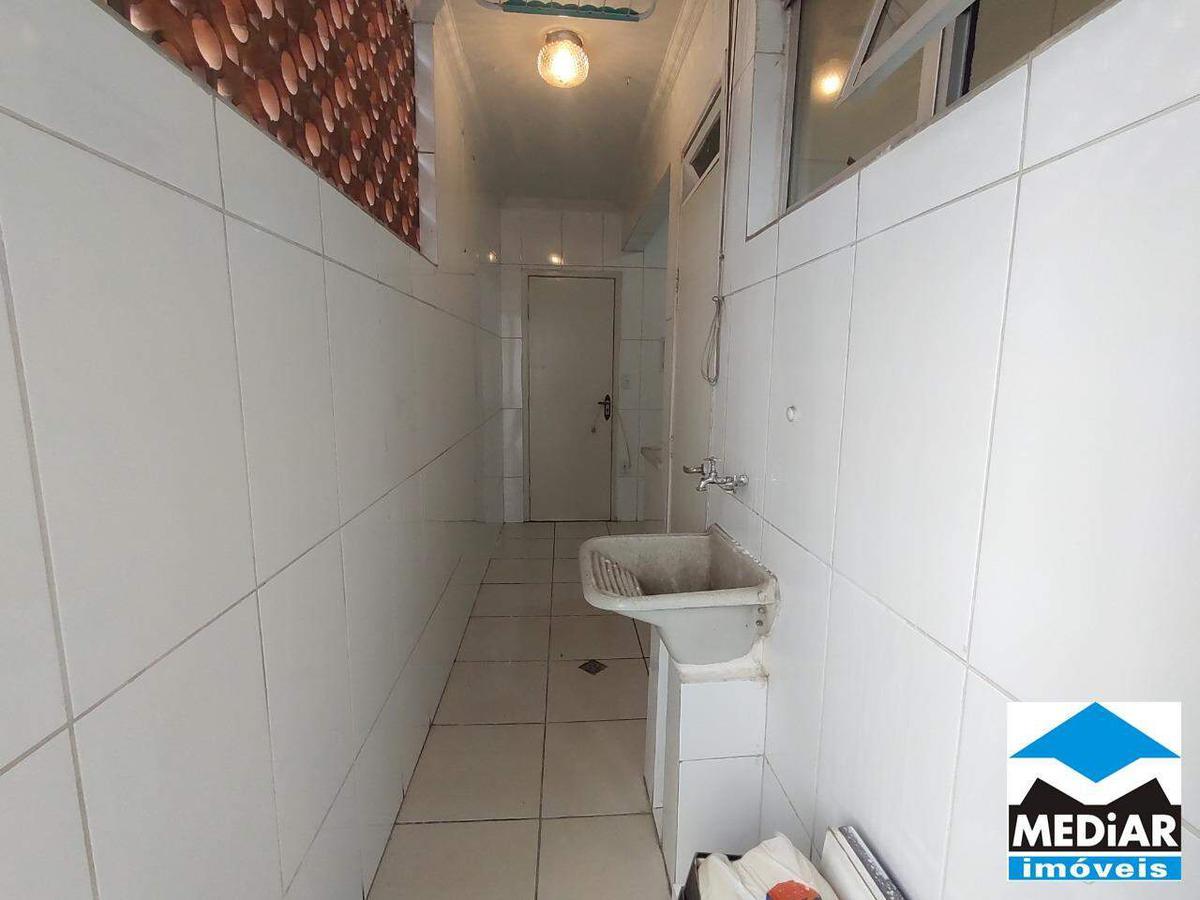 Apartamento, Carlos Prates, 3 Quartos, 0 Vaga