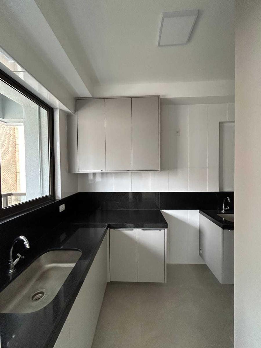 Apartamento, São Lucas, 3 Quartos, 2 Vagas, 1 Suíte