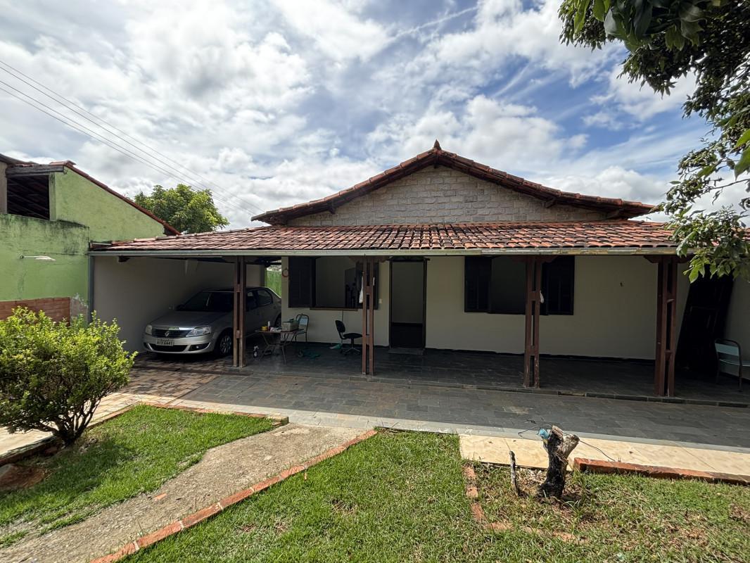 Casa, Duquesa I (são Benedito), 4 Quartos, 3 Vagas