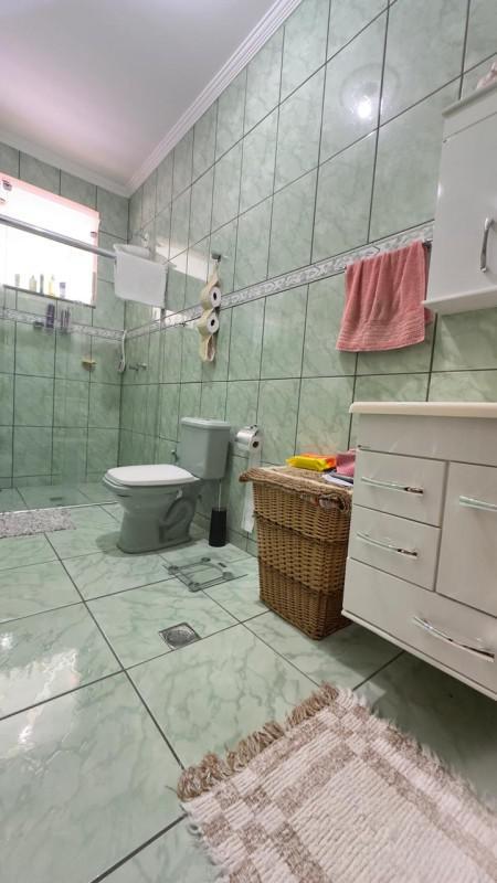 Casa, Betim Industrial, 3 Quartos, 1 Vaga, 1 Suíte