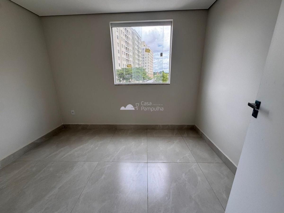 Apartamento, Candelária, 3 Quartos, 1 Vaga, 1 Suíte