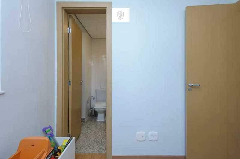 Apartamento, Santo Antônio, 3 Quartos, 2 Vagas, 1 Suíte