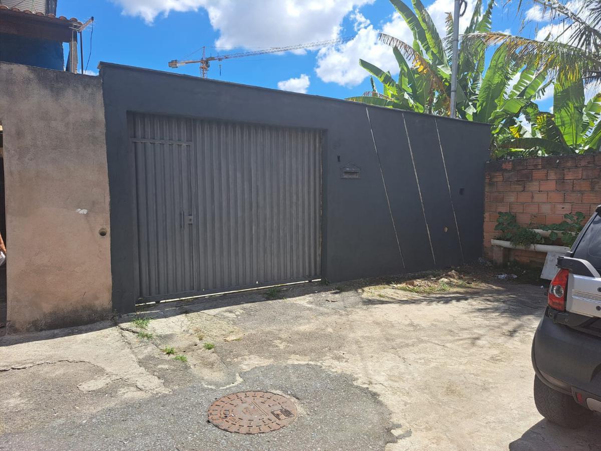 Casa, Juliana, 3 Quartos, 3 Vagas, 1 Suíte