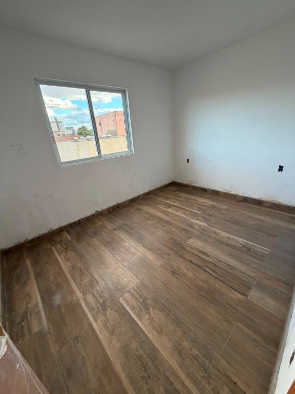Cobertura, Padre Eustáquio, 3 Quartos, 2 Vagas, 1 Suíte