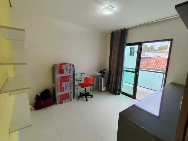 Casa, Trevo, 3 Quartos, 2 Vagas, 1 Suíte