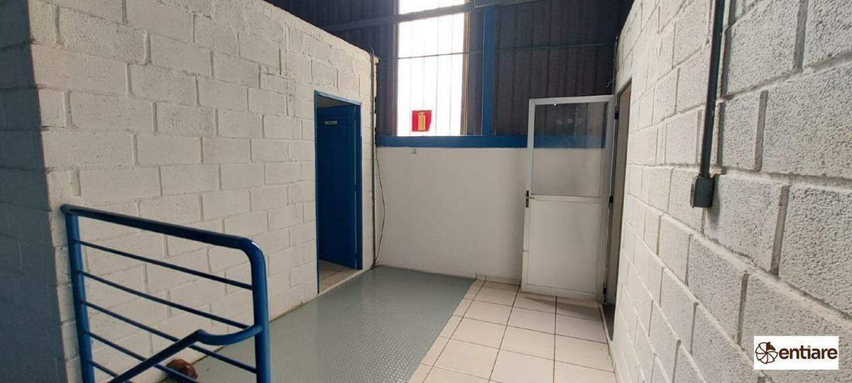 Galpão, Boa Esperança, 0 Quarto, 0 Vaga