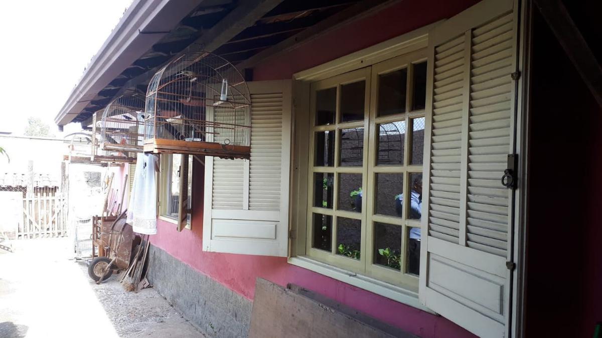 Casa, Bandeirantes (pampulha), 2 Quartos, 1 Suíte