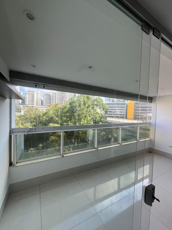 Apartamento, Vila da Serra, 1 Quarto, 1 Vaga, 1 Suíte